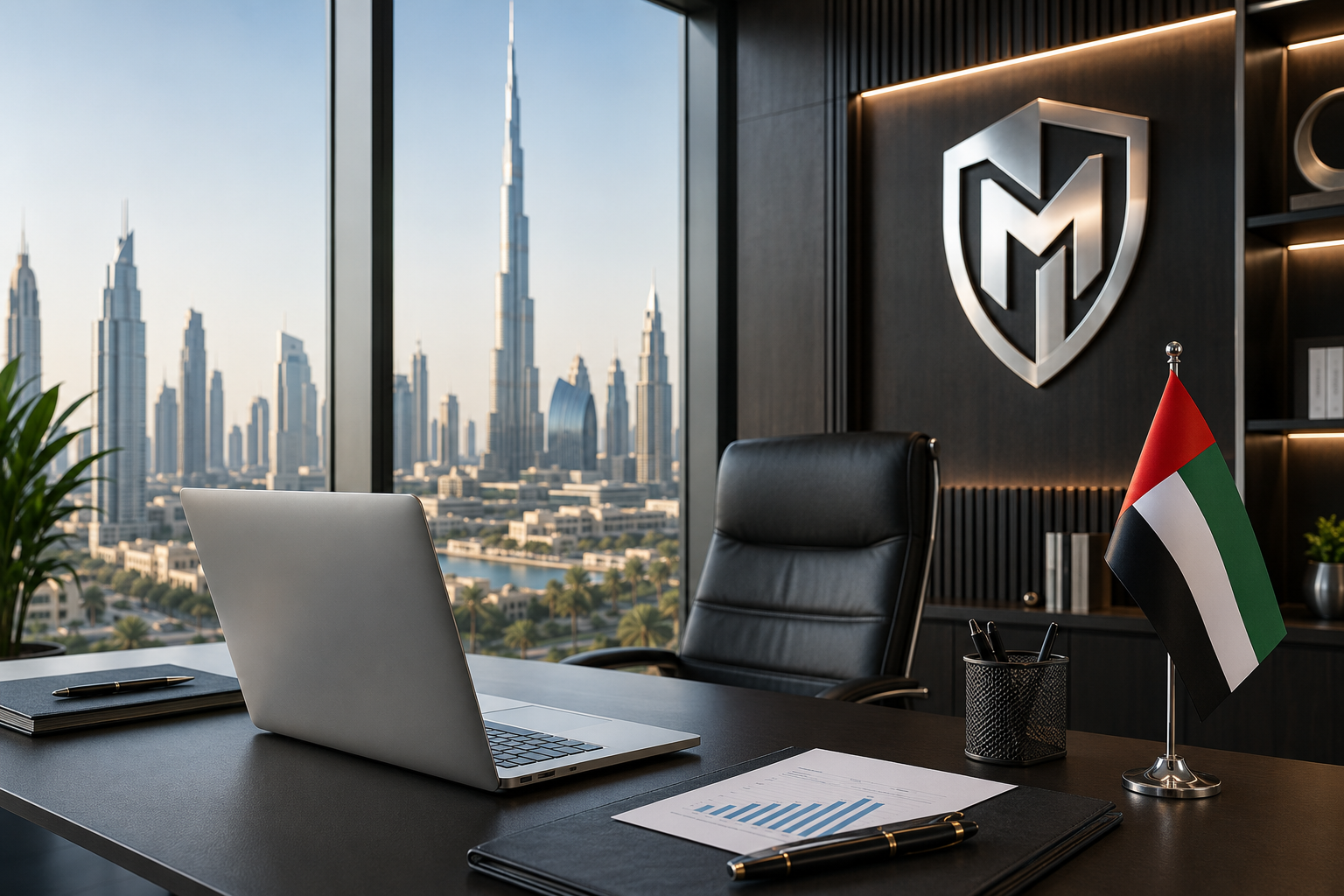 Meydan Free Zone Launches Remote UAE Business Setup with Guaranteed Corporate Bank Account