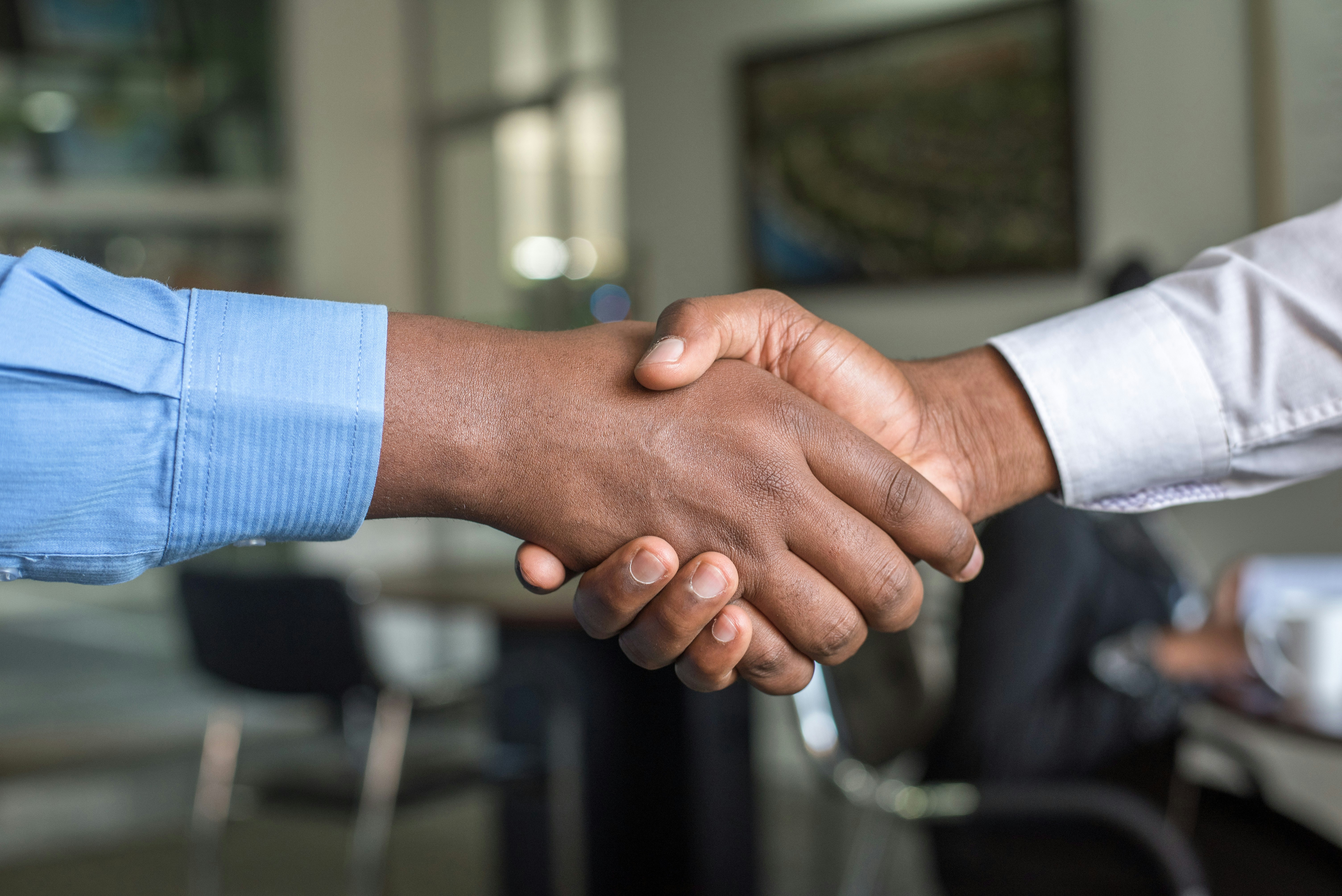 Business Setup in UAE