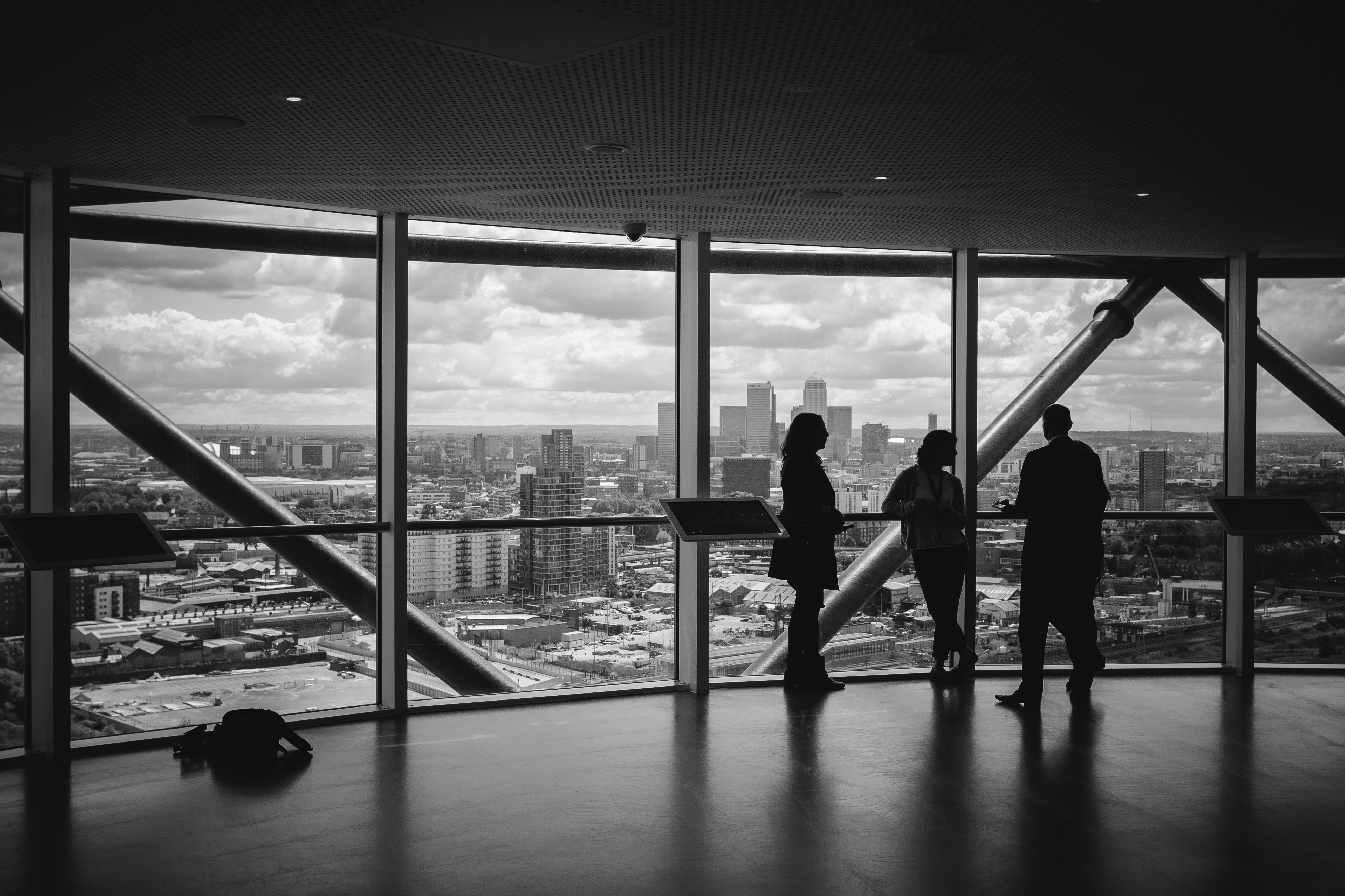 Business Setup in UAE Residence